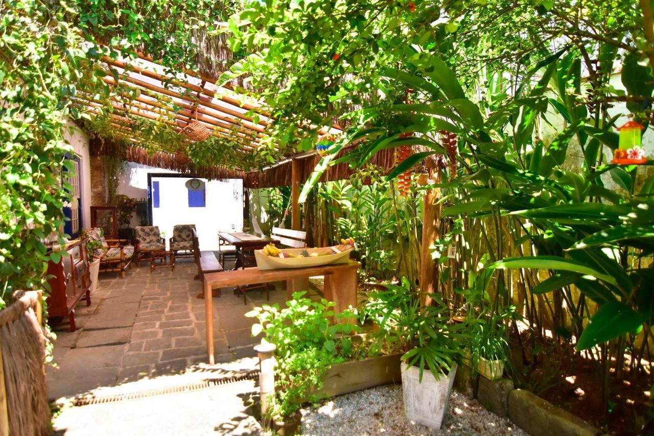 Pousada Jardim Dos Oliveiras Araquari Zewnętrze zdjęcie