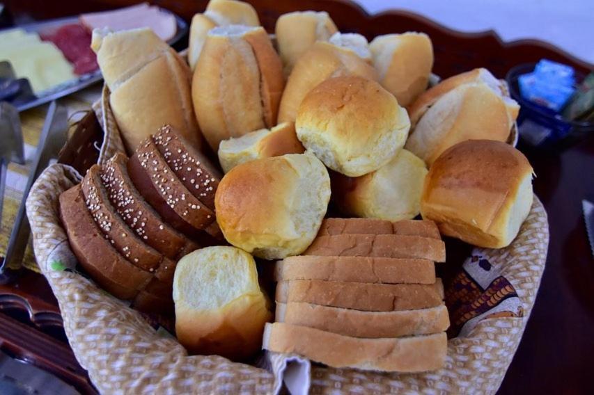 Pousada Jardim Dos Oliveiras Araquari Zewnętrze zdjęcie