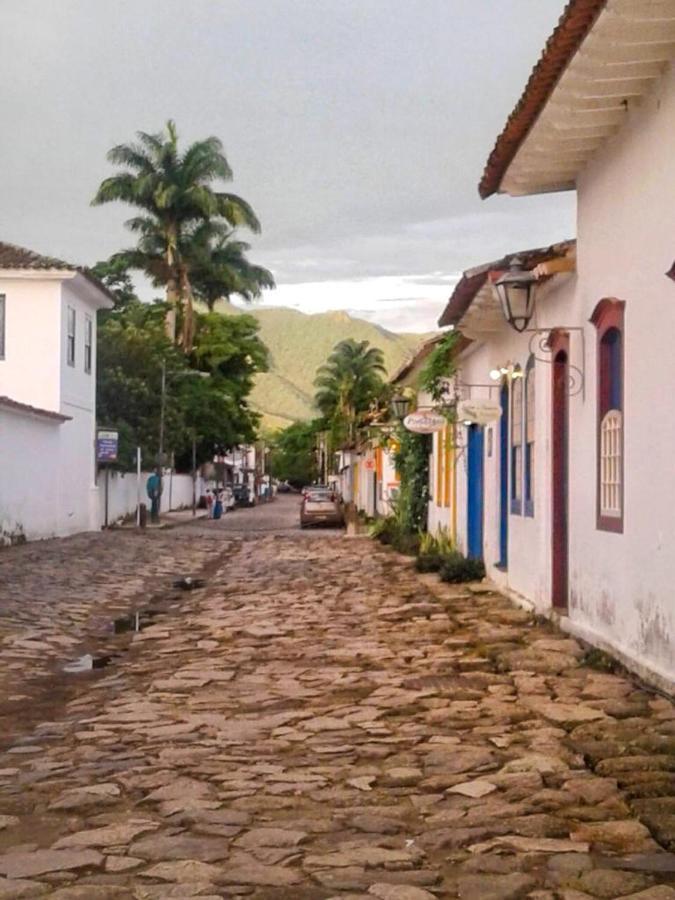 Pousada Jardim Dos Oliveiras Araquari Zewnętrze zdjęcie