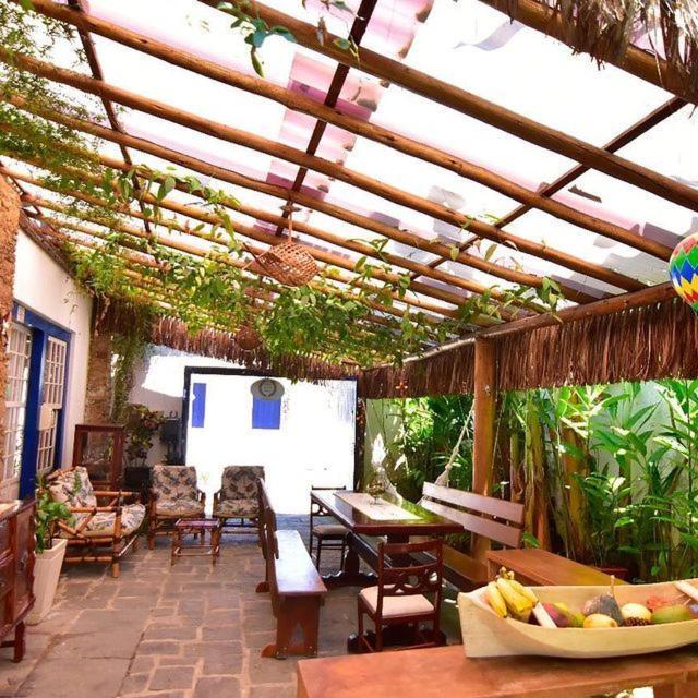 Pousada Jardim Dos Oliveiras Araquari Zewnętrze zdjęcie