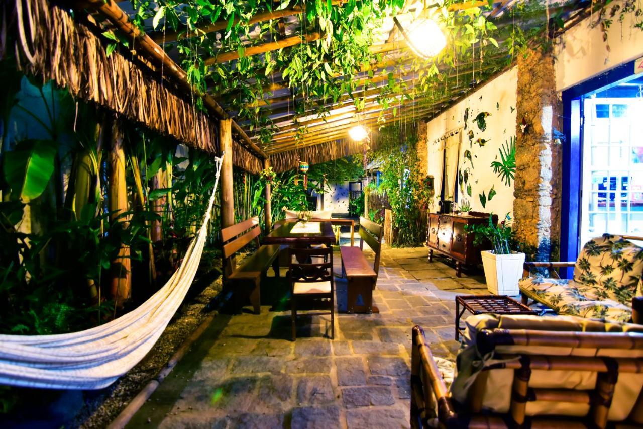 Pousada Jardim Dos Oliveiras Araquari Zewnętrze zdjęcie