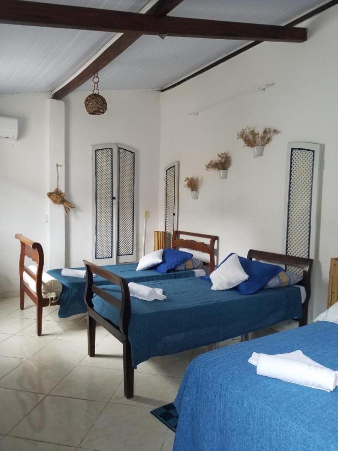 Pousada Jardim Dos Oliveiras Araquari Zewnętrze zdjęcie