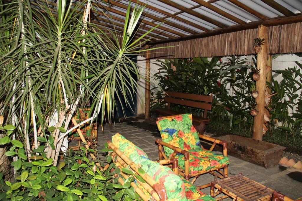 Pousada Jardim Dos Oliveiras Araquari Zewnętrze zdjęcie