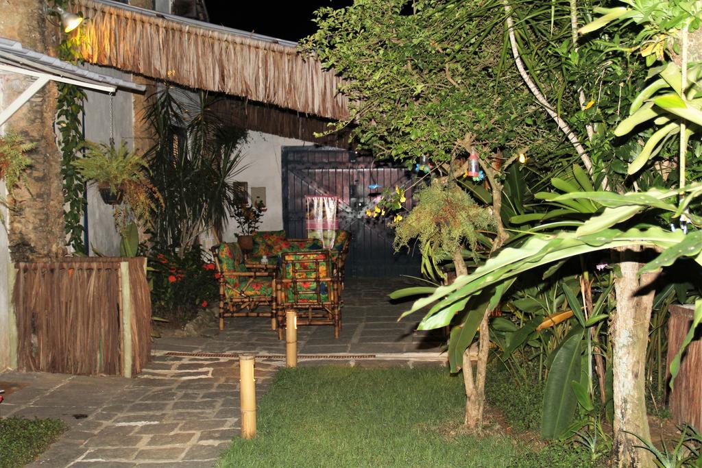 Pousada Jardim Dos Oliveiras Araquari Zewnętrze zdjęcie