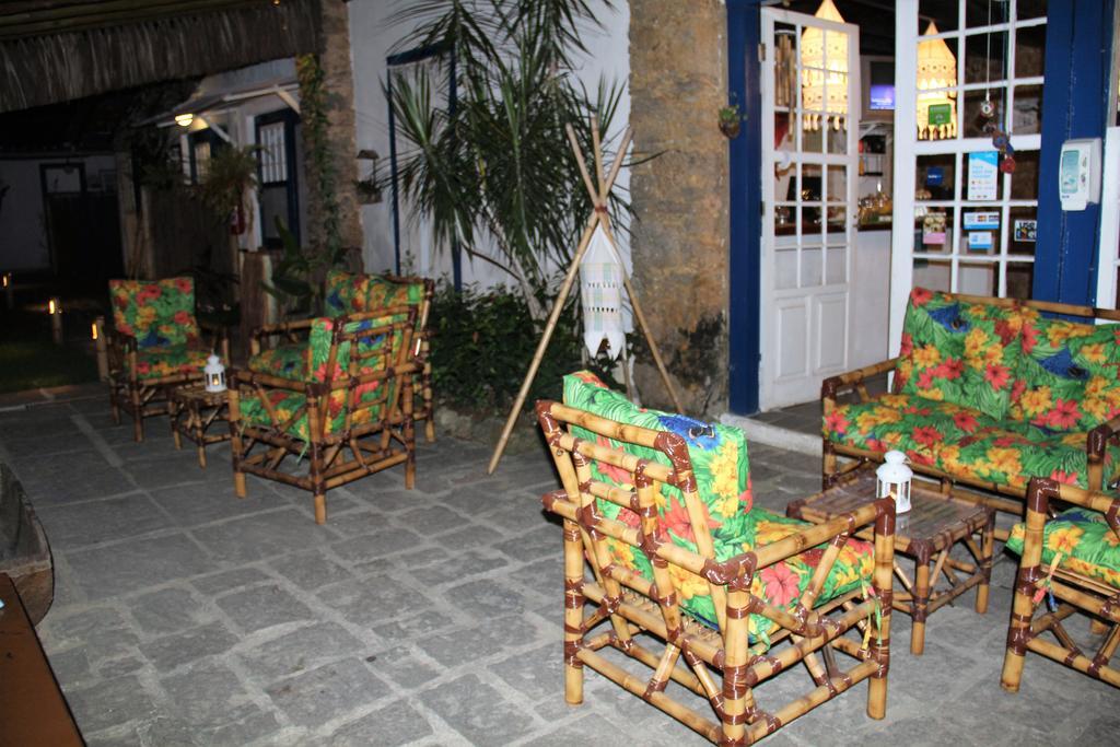 Pousada Jardim Dos Oliveiras Araquari Zewnętrze zdjęcie