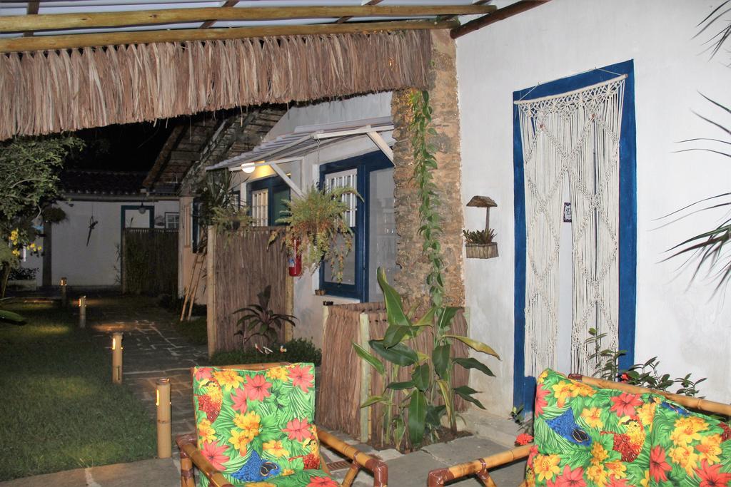 Pousada Jardim Dos Oliveiras Araquari Zewnętrze zdjęcie