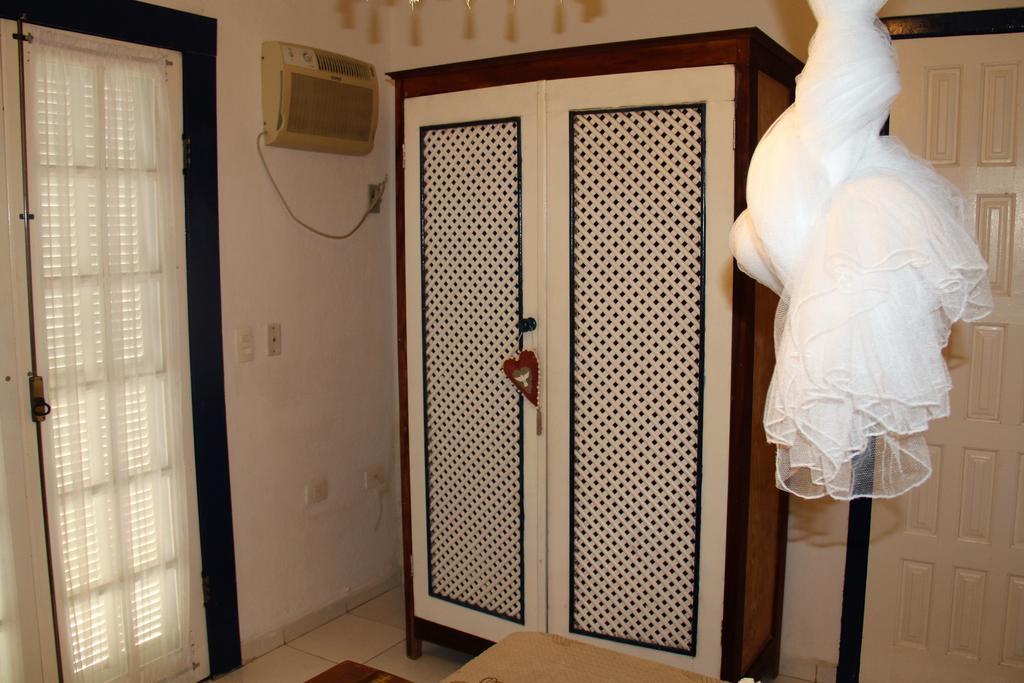 Pousada Jardim Dos Oliveiras Araquari Zewnętrze zdjęcie