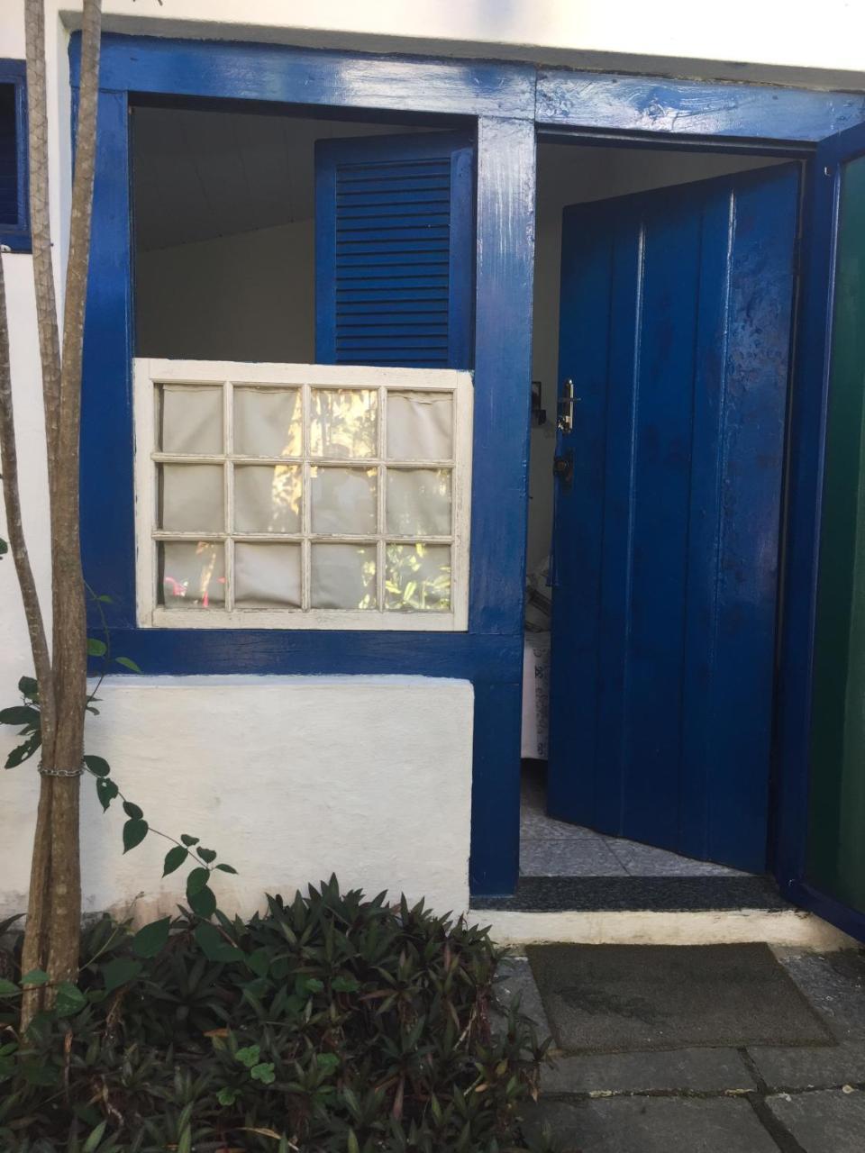 Pousada Jardim Dos Oliveiras Araquari Zewnętrze zdjęcie