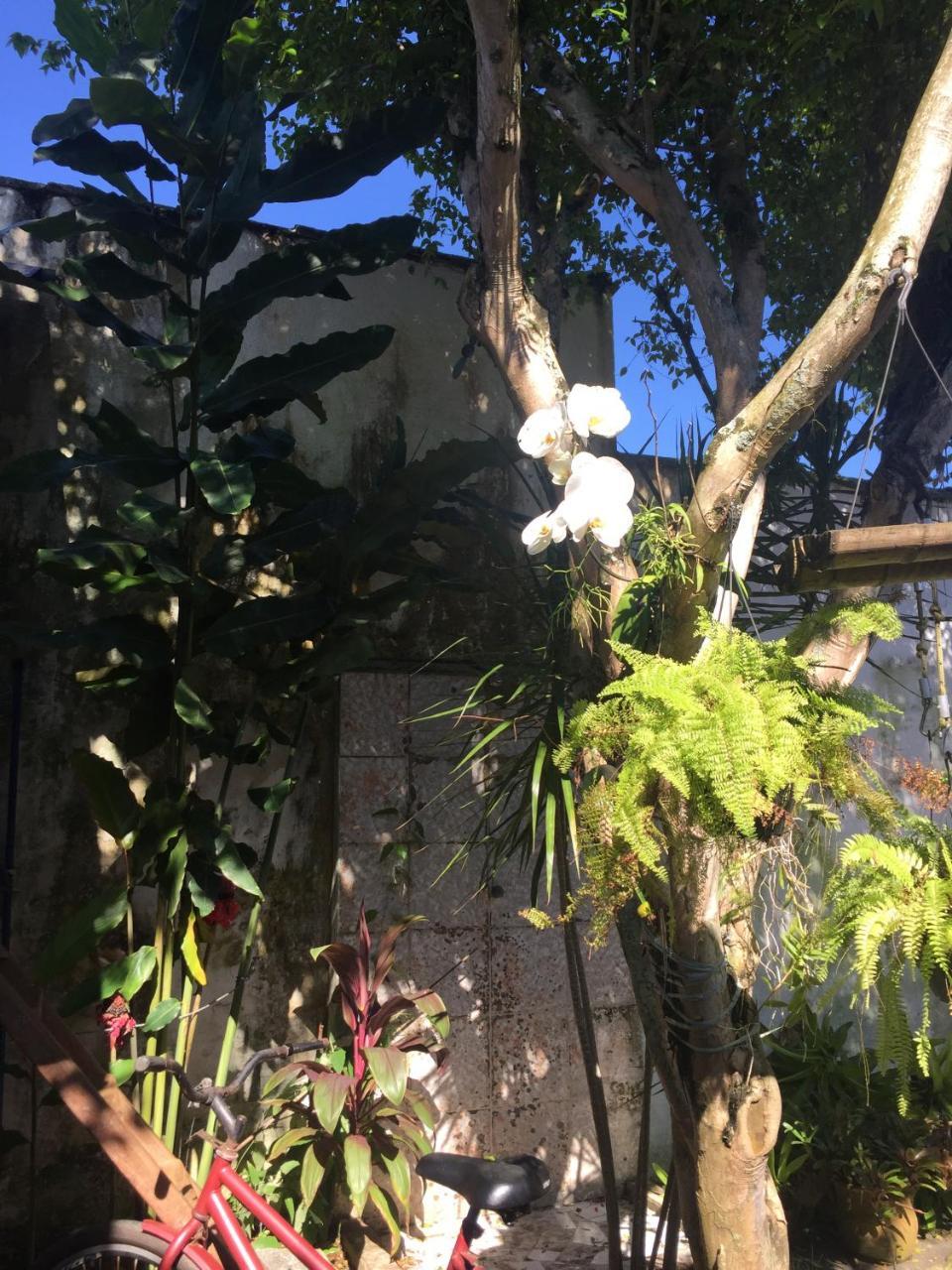 Pousada Jardim Dos Oliveiras Araquari Zewnętrze zdjęcie