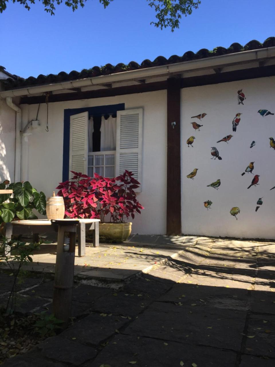 Pousada Jardim Dos Oliveiras Araquari Zewnętrze zdjęcie