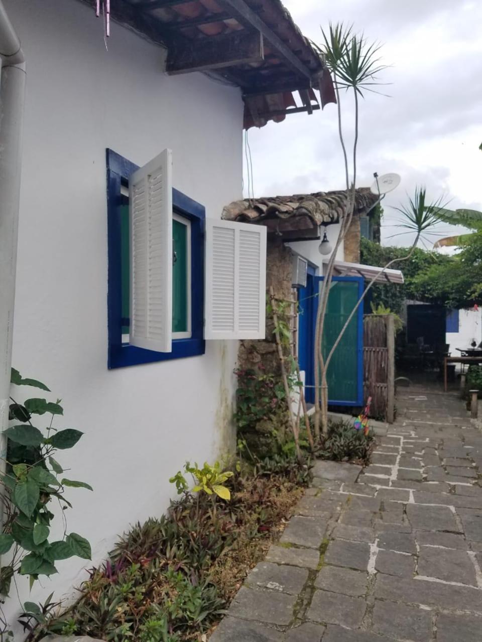 Pousada Jardim Dos Oliveiras Araquari Zewnętrze zdjęcie