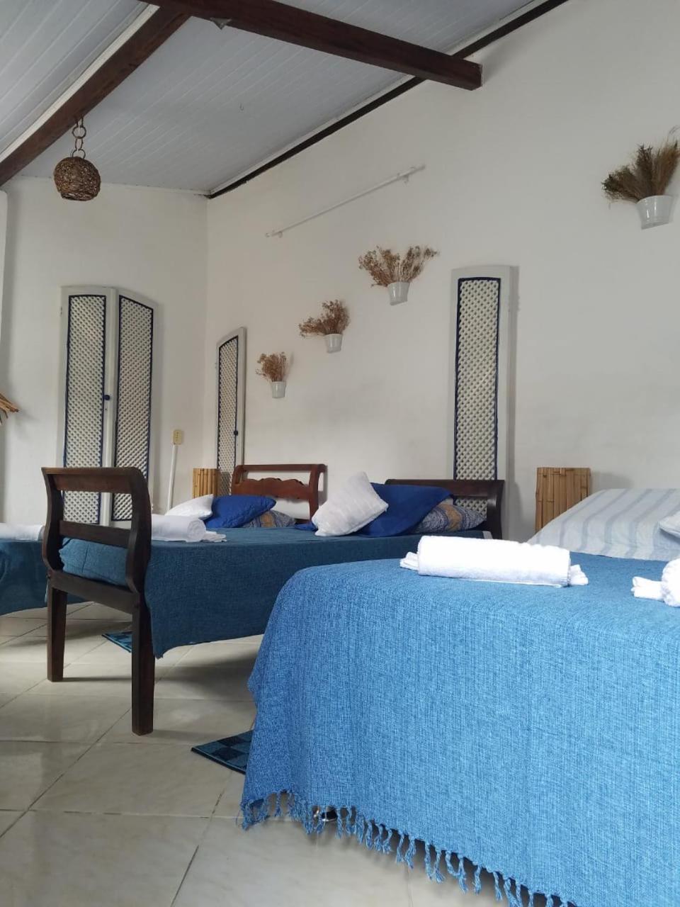 Pousada Jardim Dos Oliveiras Araquari Zewnętrze zdjęcie