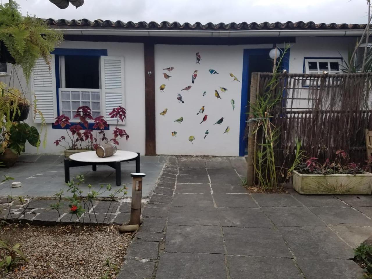 Pousada Jardim Dos Oliveiras Araquari Zewnętrze zdjęcie