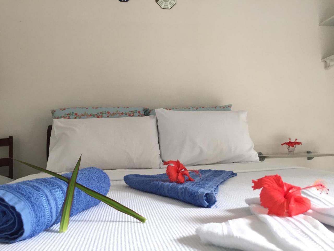 Pousada Jardim Dos Oliveiras Araquari Zewnętrze zdjęcie
