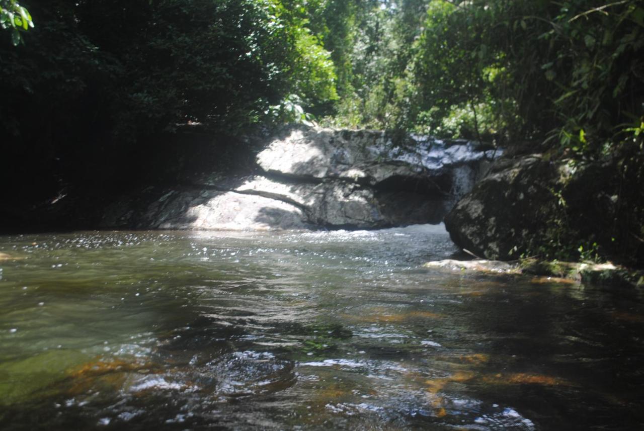 Pousada Jardim Dos Oliveiras Araquari Zewnętrze zdjęcie