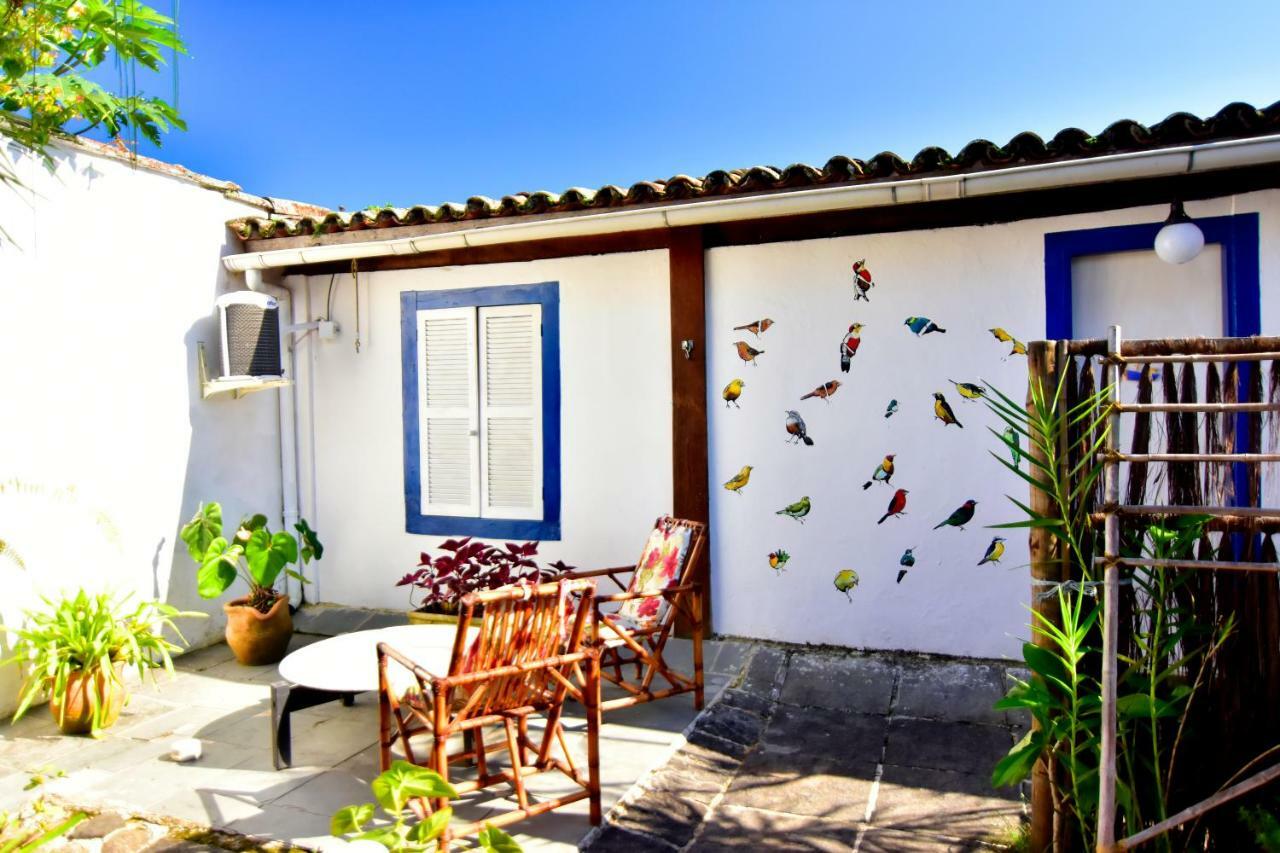 Pousada Jardim Dos Oliveiras Araquari Zewnętrze zdjęcie